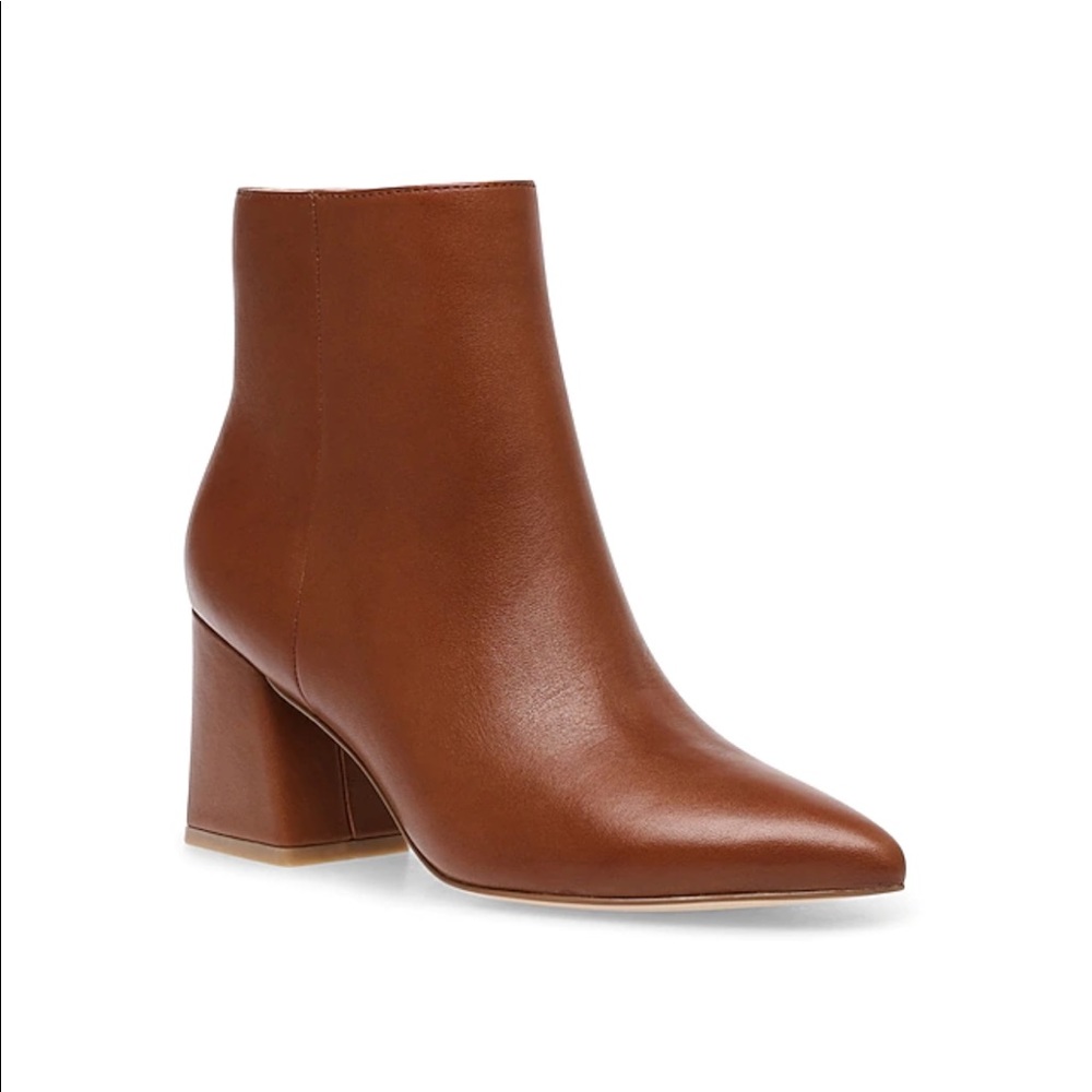 Steve Madden Nix Bootie